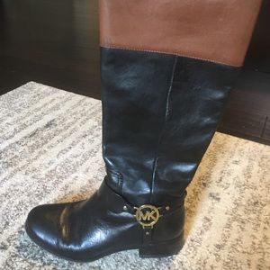 Michael Kors Boots