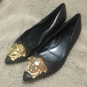 Versace Flats