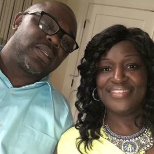 Meet your Posher, Judy