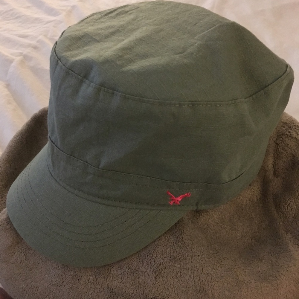 American Eagles Outfitters