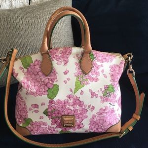 Dooney and Bourke Satchel