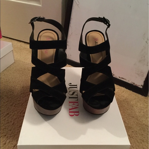 Just Fab Brand new ! - Picture 1 of 2