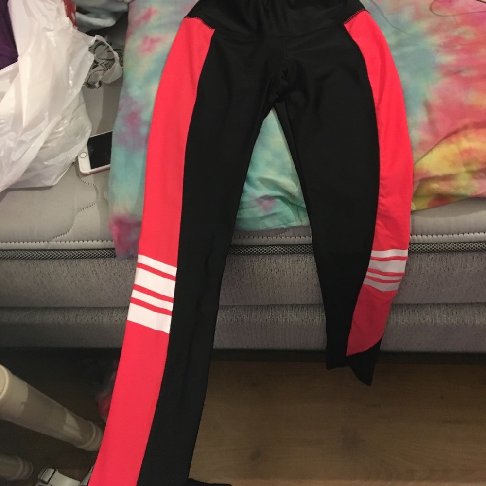 Rue 21 sports leggings