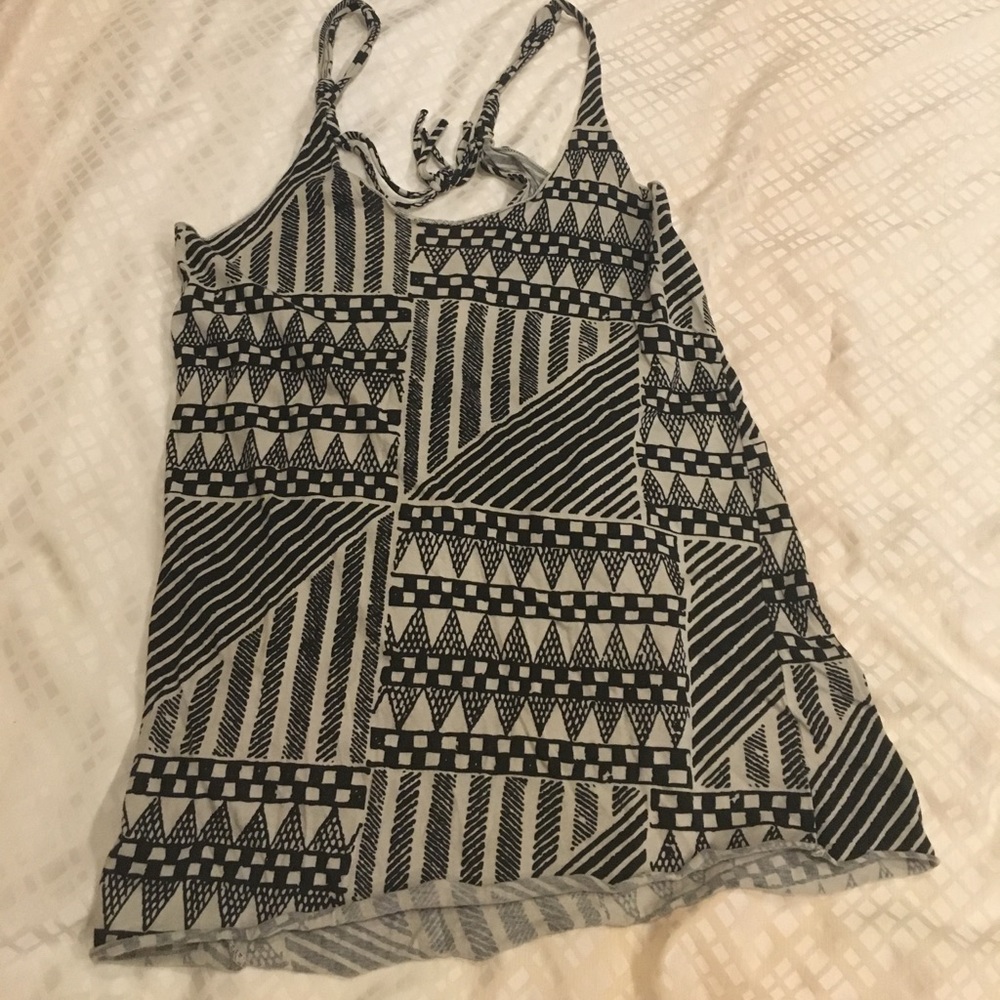 Urban outfitters top
