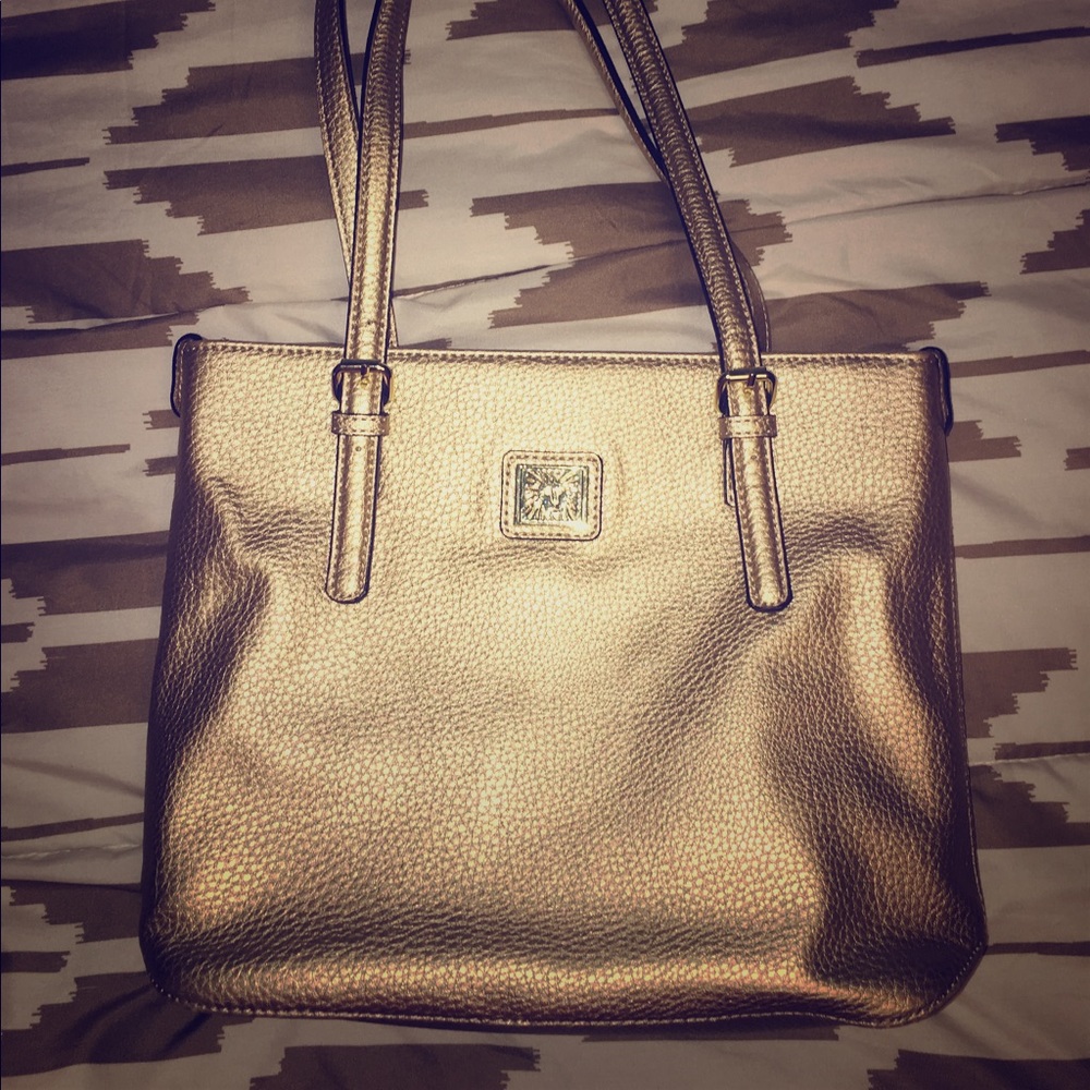 Anne Klein purse