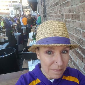 Meet your Posher, Ann
