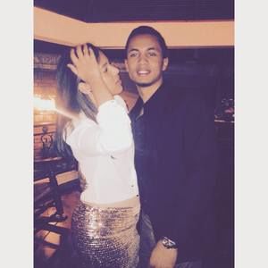 Meet your Posher, Michael brialis