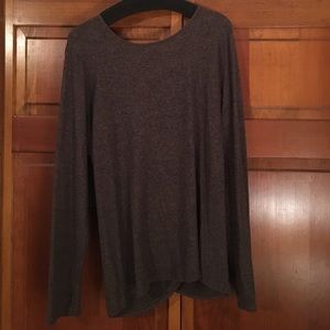American Eagle Never Worn w/Tags Cowl Back Sweater