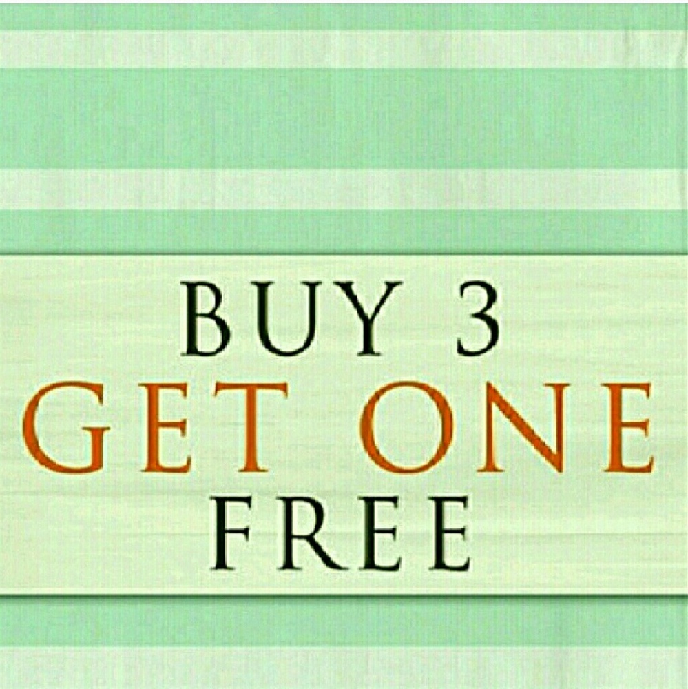 Buy 3 items and get one free plus 15% off !! - Picture 1 of 1