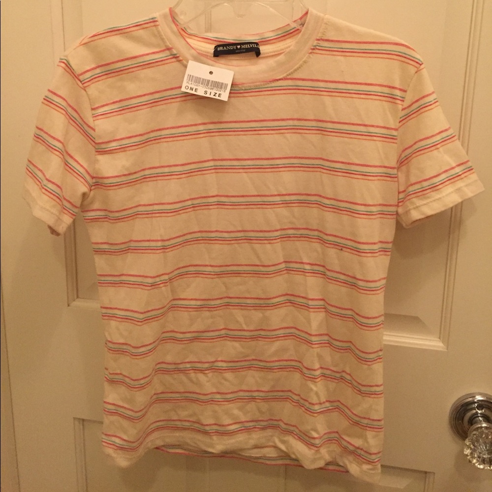 Brandy Melville T-shirt