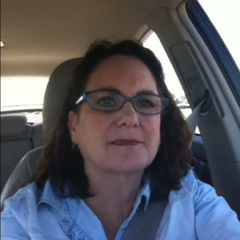 Meet your Posher, Patricia