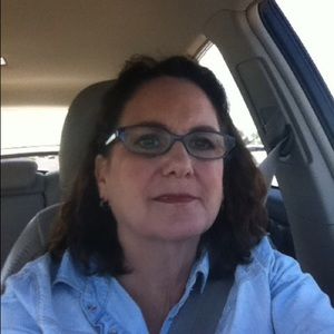 Meet your Posher, Patricia