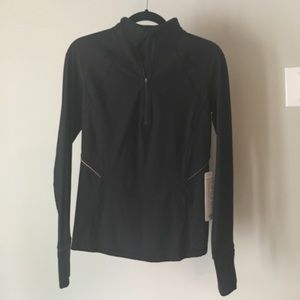 Lululemon Half Zip