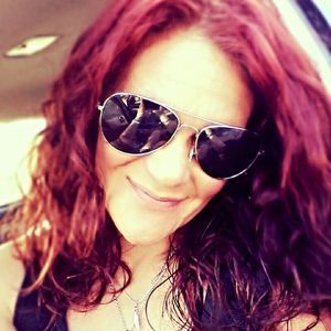 Meet your Posher, Ann