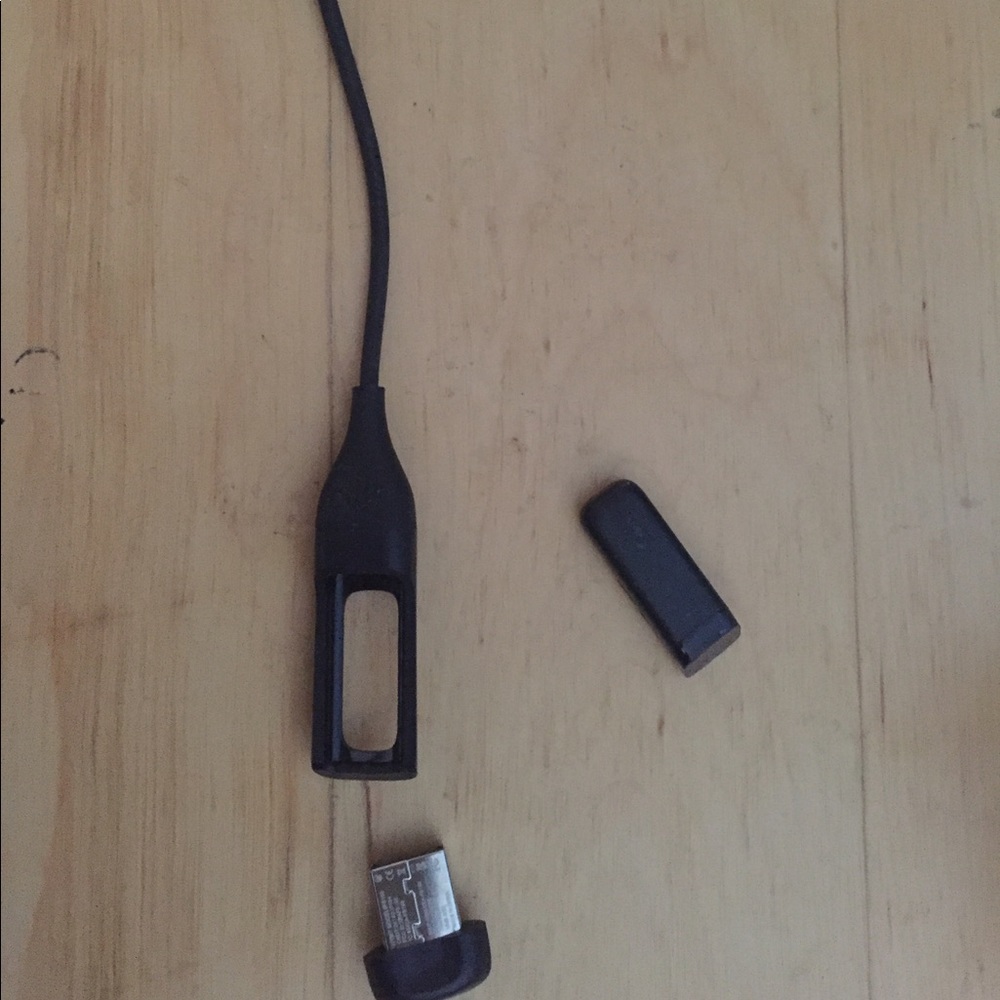 Fitbit and Accessories