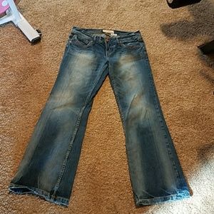 maurices jeans