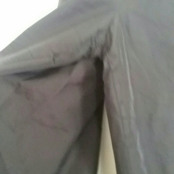 SOLD with white striped adidas work out sweats - Picture 8 of 8