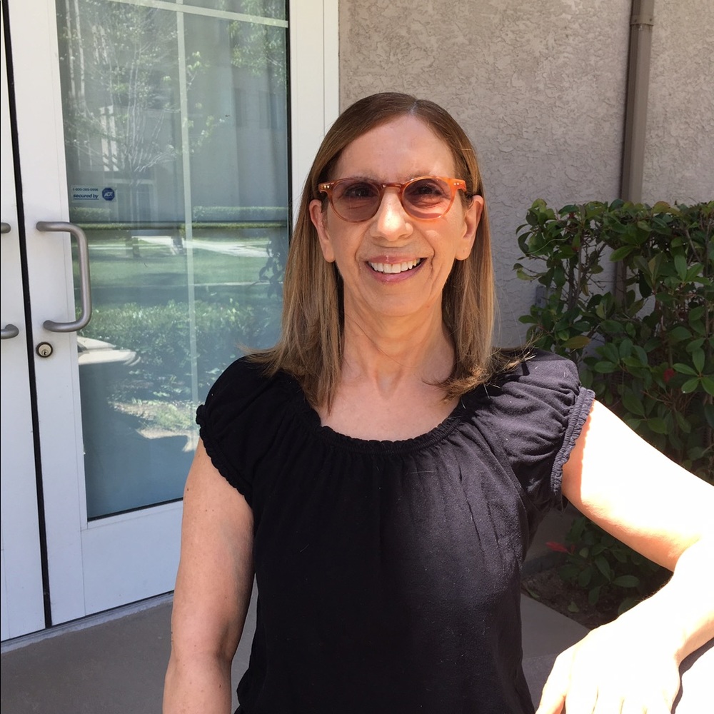 Meet your Posher, Mara