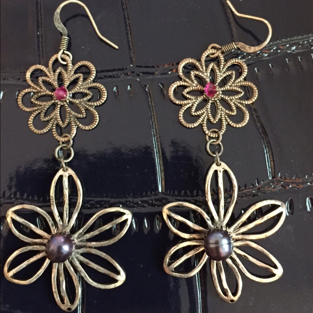 Lucky Brand Earrings