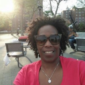 Meet your Posher, Cheryl