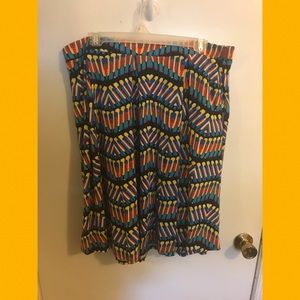💕LuLaRoe Madison Skirt 💕