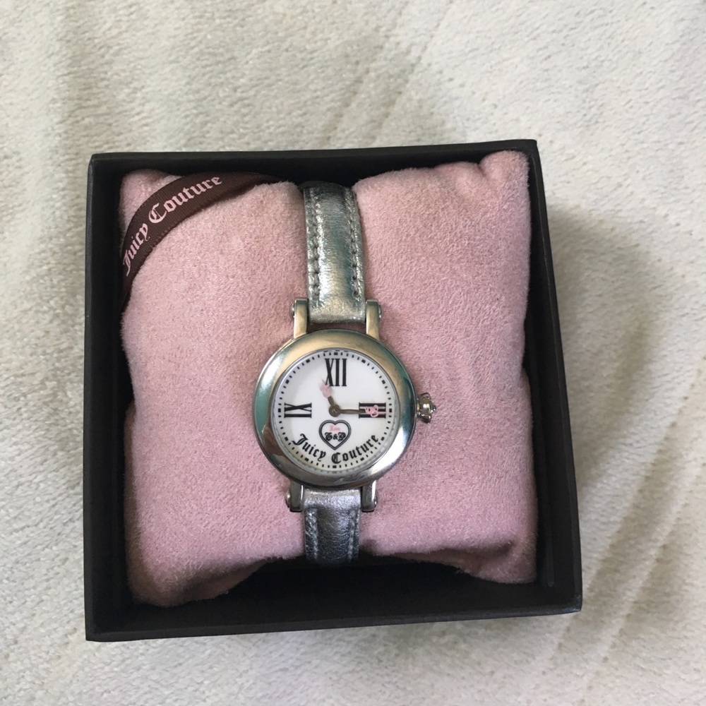 Juicy Couture Watch