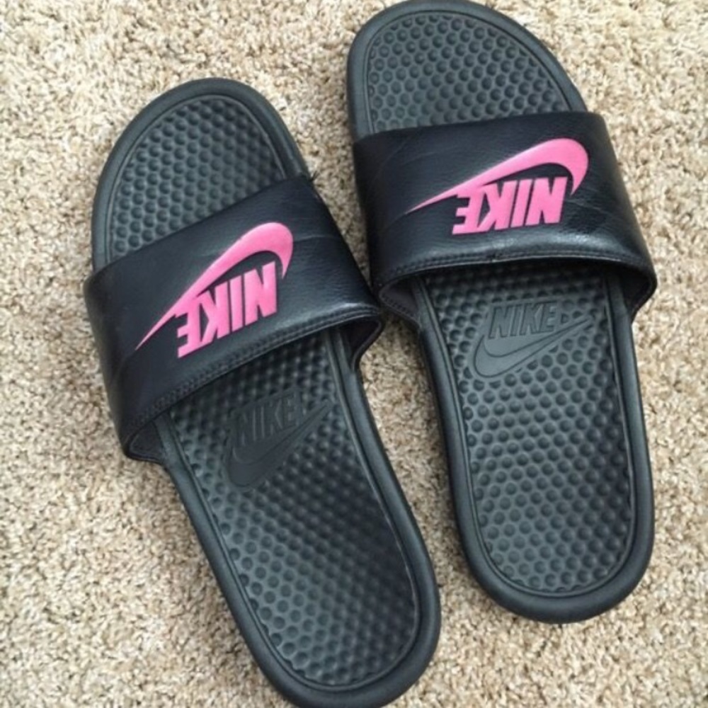 Nike Sandals