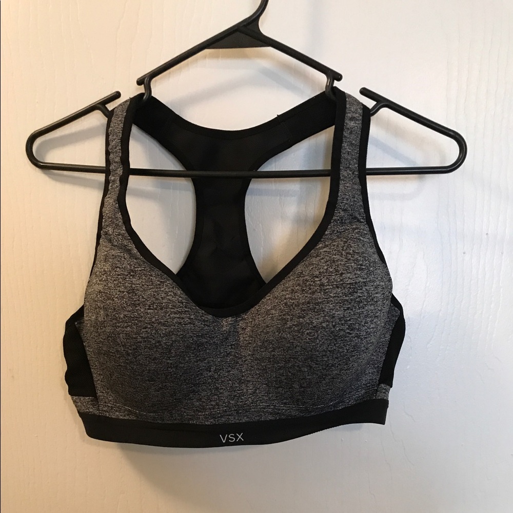 Victoria Secret sports bra