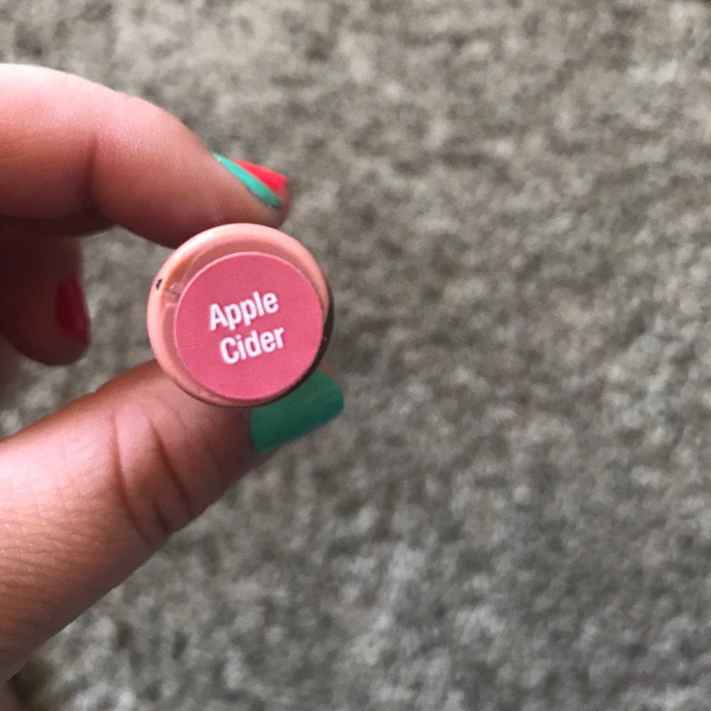 Apple Cider LipSense