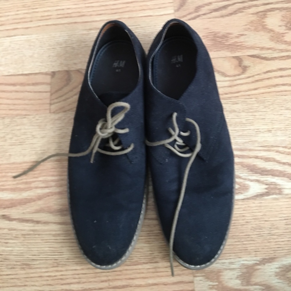 H&M shoes