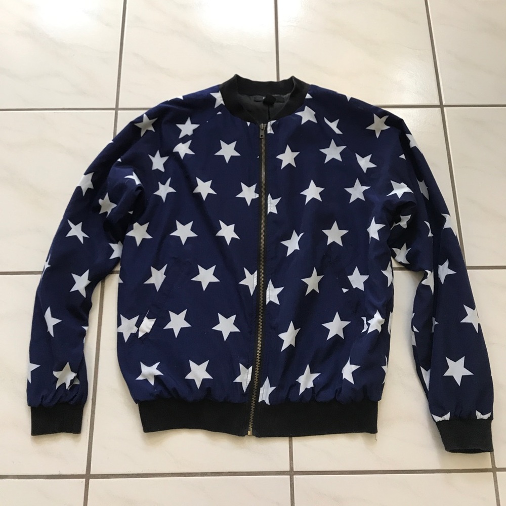 🔶 Bomber Jacket 🔶