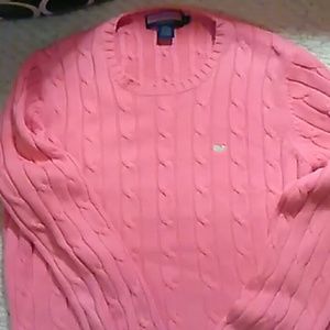 Vineyard vines sweater
