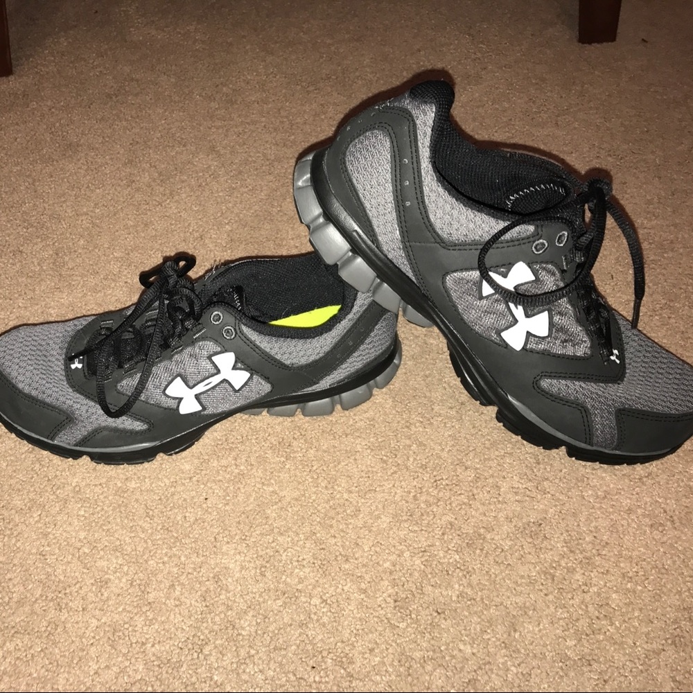 Men's under armour