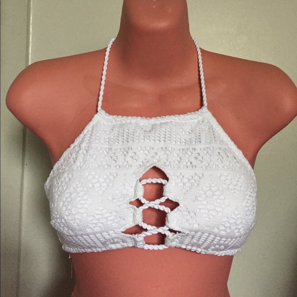 New Victoria Secret Swimwear top