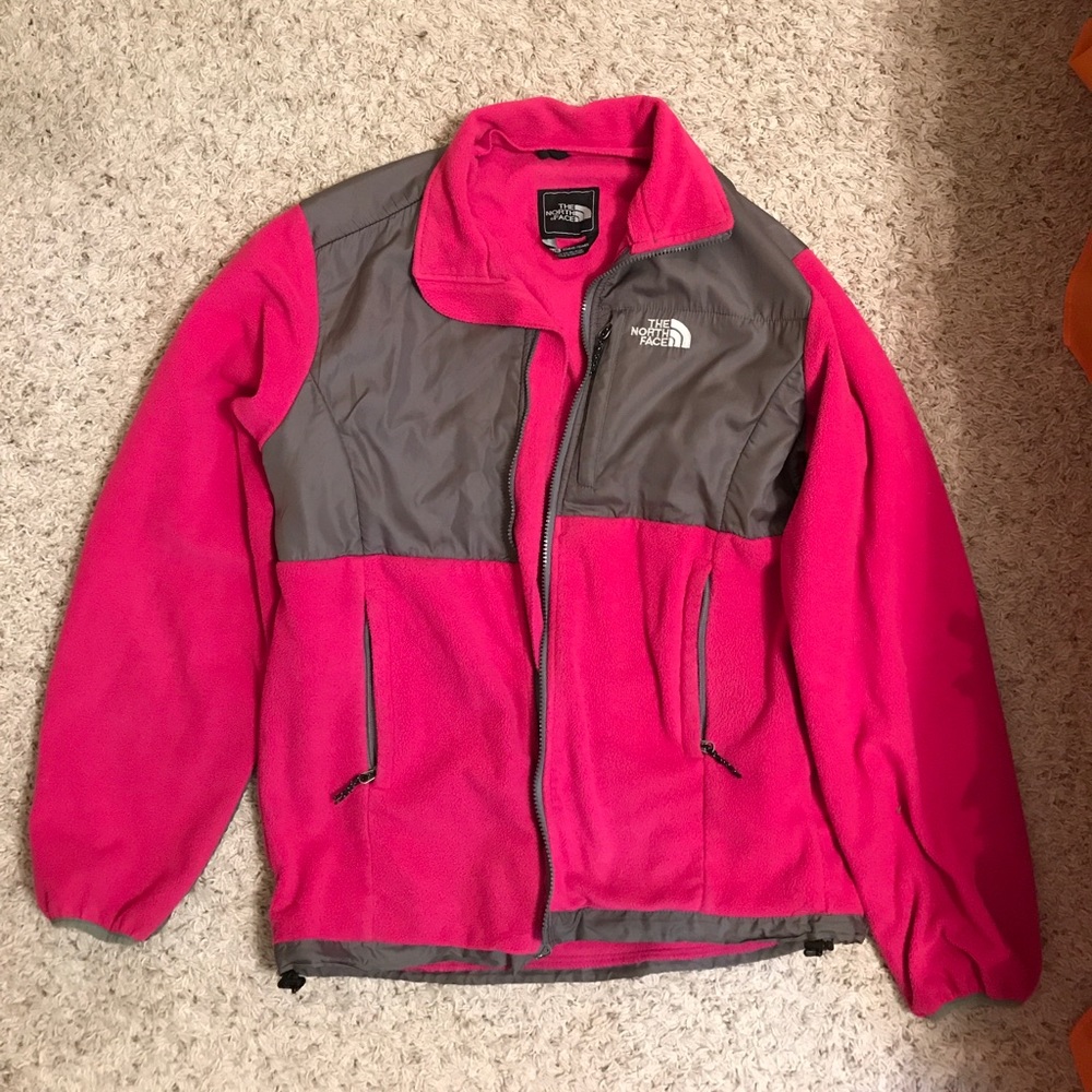 The North Face Denali Fleece