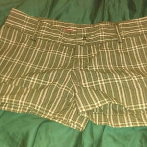 Women's shorts