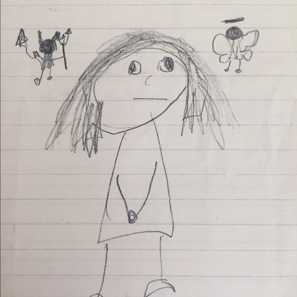 Meet your Posher, Marisa - Picture 1 of 1