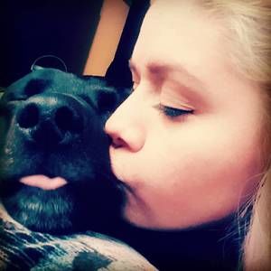 Meet your Posher, Micaela