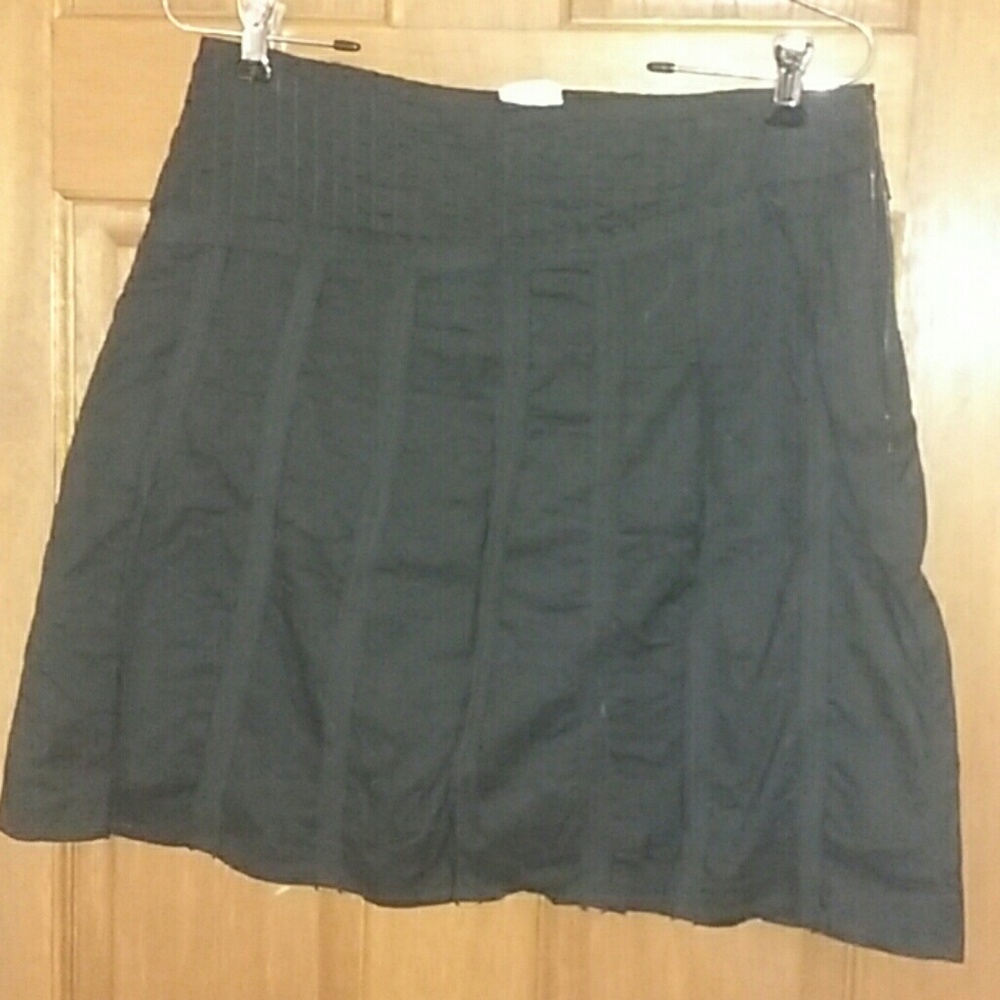 LAST CALL!! Black skirt