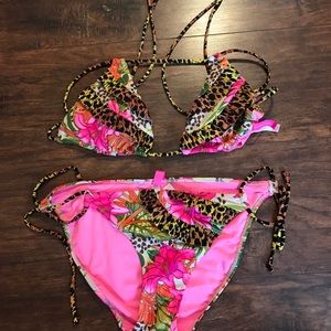 Victoria's Secret Bathing Suit