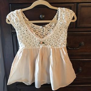 Free People Top