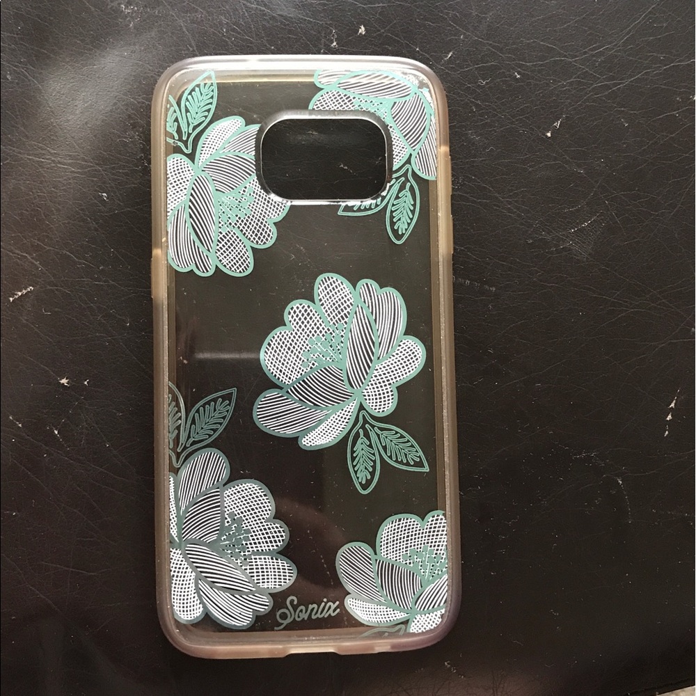 Galaxy S7 phone case