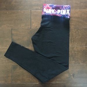 Victoria's Secret Yoga leggings