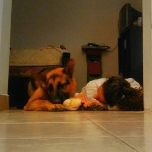 Meet your Posher, Denise