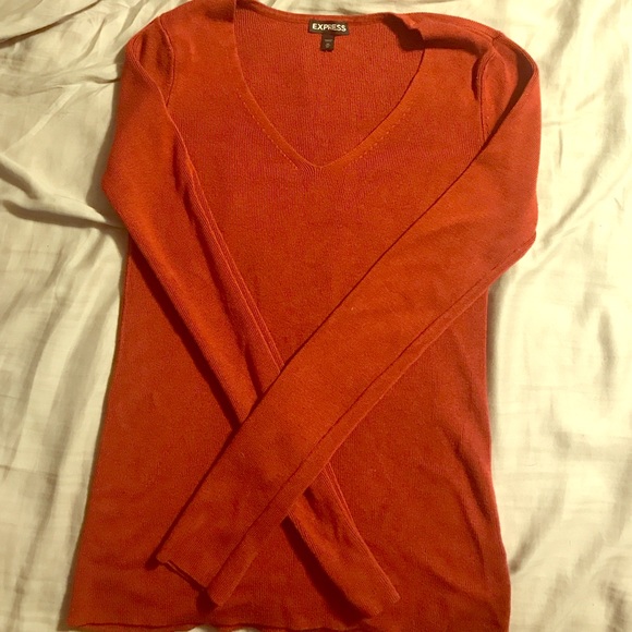 Express sweater - Picture 1 of 1