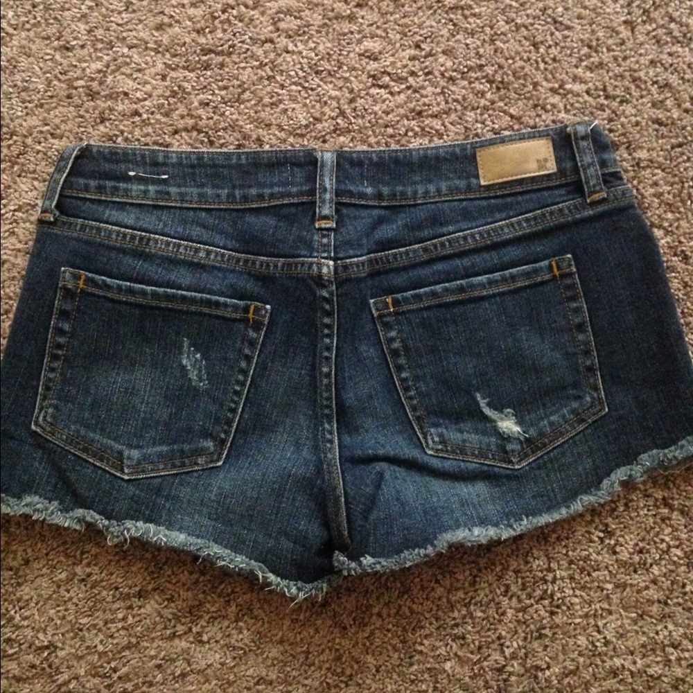 BP Denim Shorts