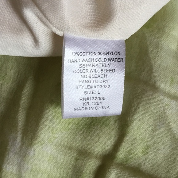 Beautiful ivory lace sun dress large - Picture 4 of 7