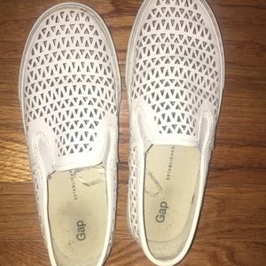 Gap slip on sneakers Gap slip on sneakers