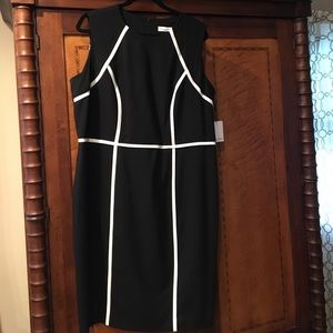 Calvin Klein Dress