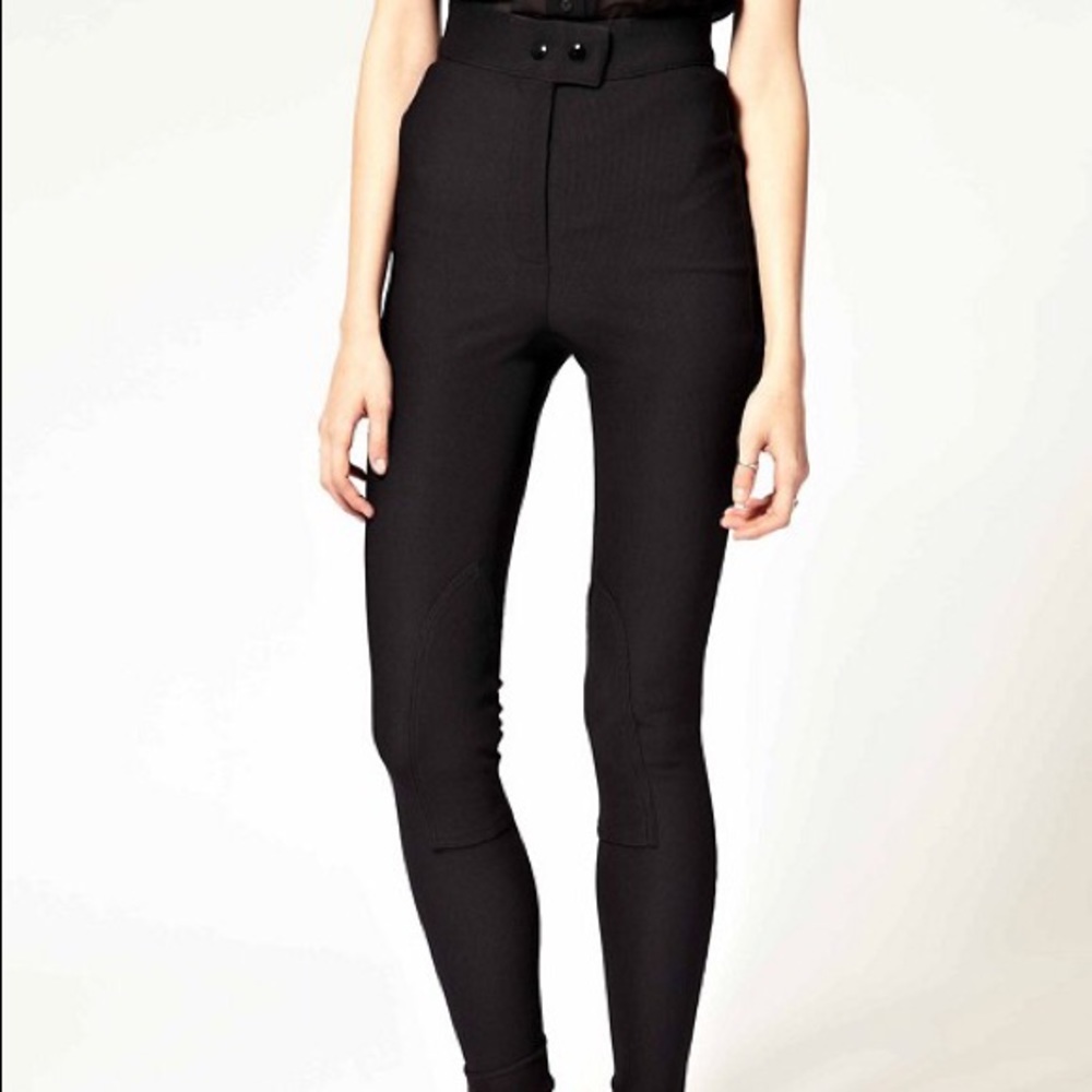Riding Pants !